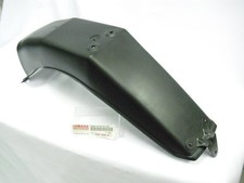 Yamaha RD125LC RZ125 RD125YPVS Rear Fender NOS MK Inner Mud Guard 10W-21610-00
