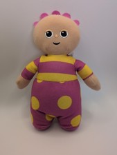 In The Night Garden Tomliboo