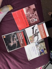 Nursing Textbook Bundle UK