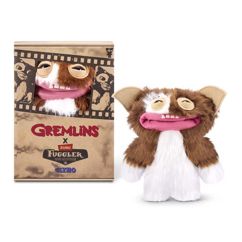 Fuggler gremlins gizmo - x,