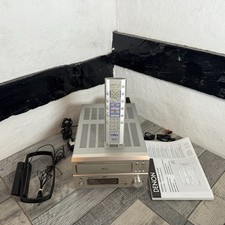 Denon UD-M50 3 CD Changer FM