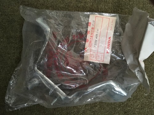 Honda cb900f2b cbx1000 - honda,
