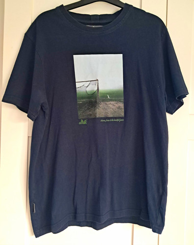 Peaceful hooligan small mens - hooligan,