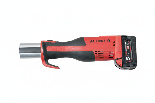 Novopress aco203 18v press - 18v,