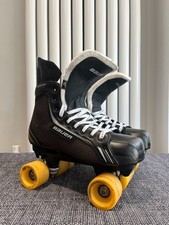 Bauer Supreme One.4 Quad