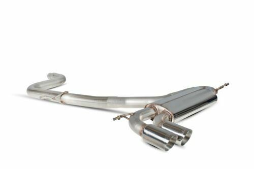Scorpion exhaust non res - scorpion,