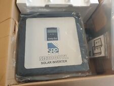 Sunny ROO SR3000TL 3KW SOLAR