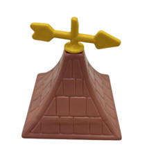 Vintage My Little Pony Show