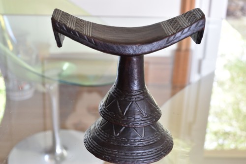 African art ethiopian carved - african,