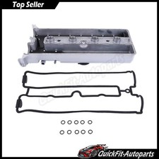 Engine Valve Cover with Gasket for Vauxhall Z20LEL Z20LEH Z20LER Z20LET 55558965