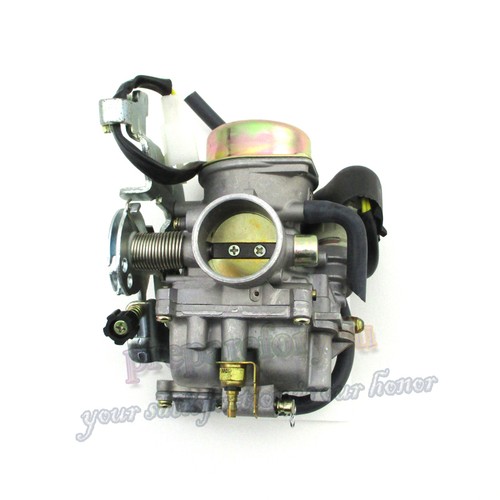 Linhai 250cc 260cc 300cc - , fs300