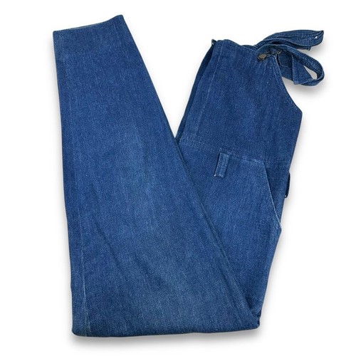 Vtg tapered fit denim - tapered,