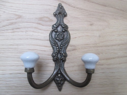 Cast iron shabby - , chic