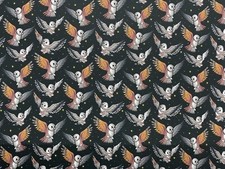 NIGHT OWL "WHAT A HOOT" ON