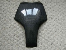 CARBON FIBRE Tank Protector Suzuki Bandit 650 1250 2006 to current