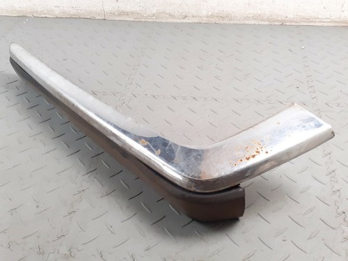 Jaguar xjs xjc - ns, back