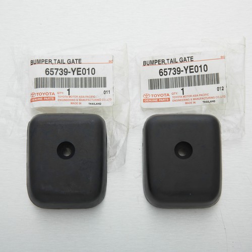 Genuine toyota hilux pickup - genuine,