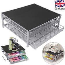 2 TIER 72 Pods Coffee Drawer