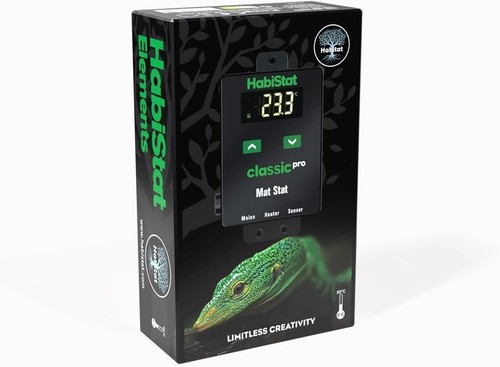 Habistat mat stat reptile - mat,