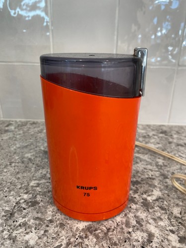Vintage krups coffee - vintage,