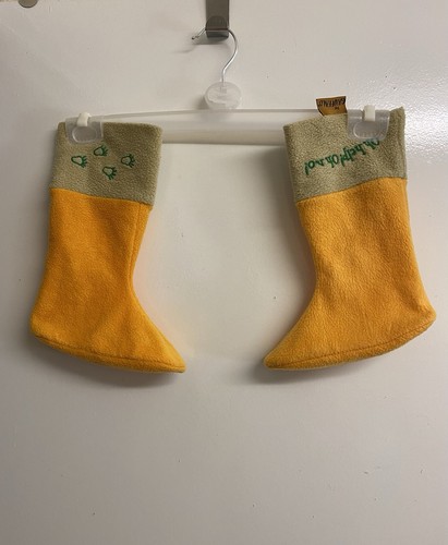 Gruffalo wellington boots - gruffalo,