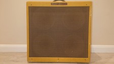 Fender '59 Bassman LTD