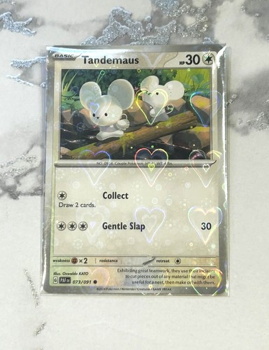 Trading card soft sleeves - card,