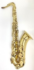 Yamaha sax tenore YTS32 LACCATO matricola 016030