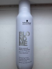 Schwarzkopf BlondMe Bond