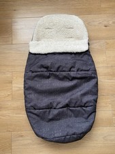 Maxi Cosi 2 in 1 Footmuff