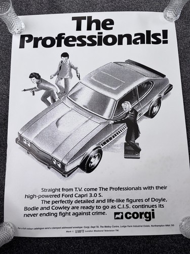 Corgi toys the - toys,