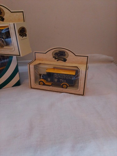 Ringtons tea collection of - ringtons,