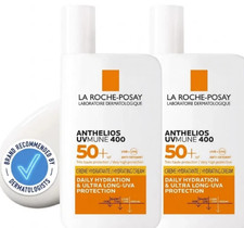 2 x La Roche-Posay Anthelios