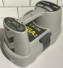 C.Scope SGA3 33kHz Signal