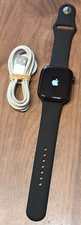 Apple Watch Series 10 (46mm) Jet Black (GPS & CELLULAR) - 100% Battery Health