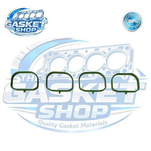 Inlet manifold gaskets - inlet,