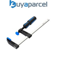 Draper 18944 F-Clamp, 200mm