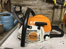 STHIL MS211 Chainsaw