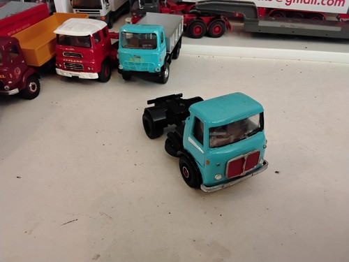Trucks code aec mercury - trucks,