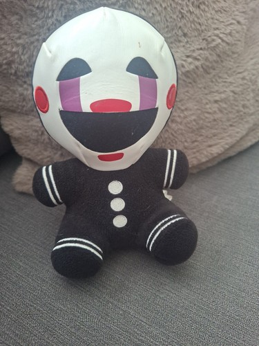 Fnaf marionette puppet - marionette, doll