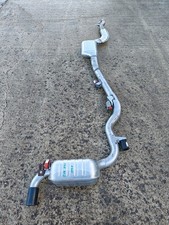 GENUINE BMW 1 SERIES F20 F21