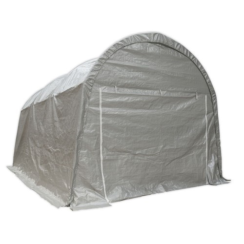 Sealey dome roof car - dome, port