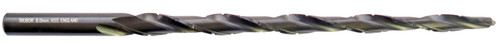 Hand taper pin - hand, drill/reamer