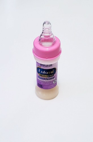 2oz sealed pink reborn - reborn, baby