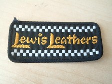 GENUINE ORIGINAL NOS D. LEWIS