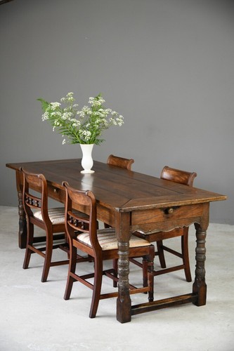 Antique rustic continental - antique,