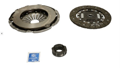 Sachs clutch kit - kit, for