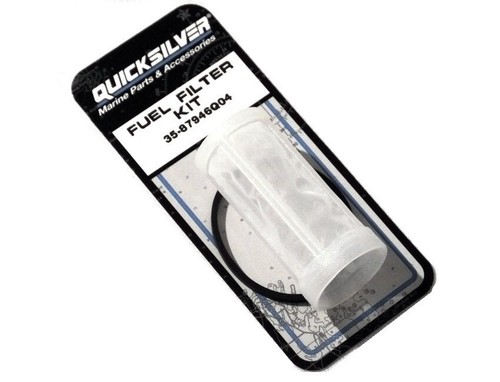 Fuel filter element - element, ~
