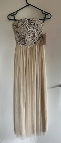 Little mistress dress size - size, 6