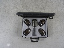 Toyota Avensis T270 2009 -